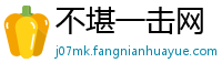 不堪一击网